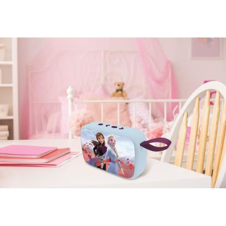 Altoparlante Bluetooth portatile Frozen II
