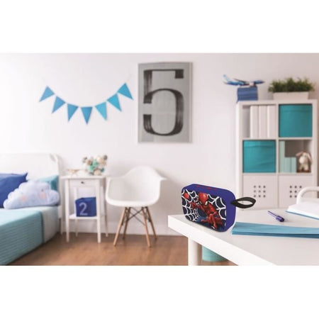 Altoparlante Bluetooth portatile di Spider-Man