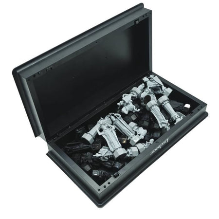 Set di scacchi magnetici pieghevoli di Harry Potter