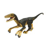 LEXIBOOK - RC Velociraptor - Dinosauro di simulazione telecomando - Inglese