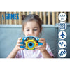 BAMBINI PAT'PAROUILLE con funzione fotografica e video