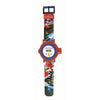 MARIO KART Orologio digitale con proiezione di 20 immagini - LEXIBOOK