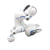Power Puppy - Il mio cane robot intelligente programmabile e tattile con telecomando - LEXIBOOK