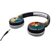 HARRY POTTER - Cuffie Bluetooth 2 in 1 - Cablate comode e pieghevoli per bambini con limitazione del suono