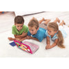 PRINCESSE DISNEY - Computer educativo - 124 attività (francese/inglese)