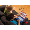 Computer educativo SPIDER-MAN bilingue (FR / EN) per bambini LEXIBOOK - 124 attività
