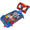 SPIDER-MAN - Flipper elettronico - Effetti luminosi e sonori