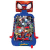SPIDER-MAN - Flipper elettronico - Effetti luminosi e sonori