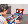 SPIDER-MAN - Flipper elettronico - Effetti luminosi e sonori