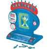 LEXIBOOK Electronic Hangman - gioco da tavolo