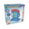LEXIBOOK Electronic Hangman - gioco da tavolo