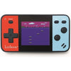 Console portatile LEXIBOOK Mini Cyber Arcade - Schermo da 1,8 '' - 150 giochi