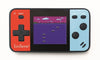 Console portatile LEXIBOOK Mini Cyber Arcade - Schermo da 1,8 '' - 150 giochi