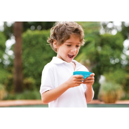 THE SNOW QUEEN Console da gioco portatile per bambini compatta Cyber Arcade LEXIBOOK - 150 giochi