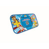 PAT 'PATROUILLE LEXIBOOK Console di gioco portatile per bambini Cyber Arcade compatta - 150 giochi