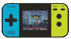 Console portatile LEXIBOOK Compact Cyber Arcade - schermo da 2,5 '' - 250 giochi