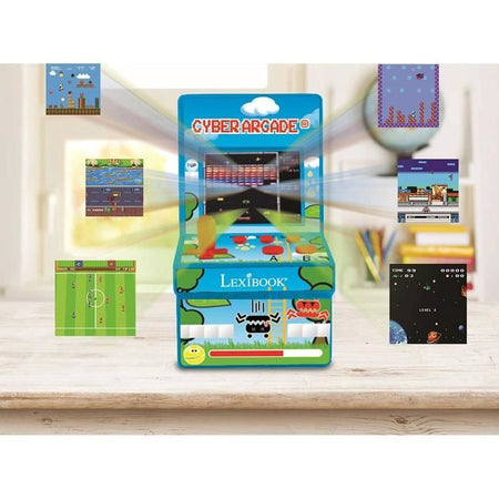 Cyber ??Arcade 200 giochi
