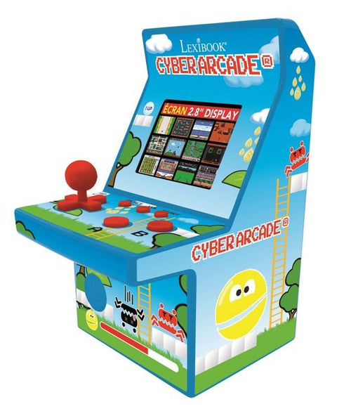 Cyber ??Arcade 200 giochi