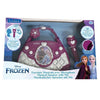 THE SNOW QUEEN - Borsa con altoparlante musicale - Micro
