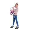 THE SNOW QUEEN - Borsa con altoparlante musicale - Micro
