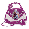 THE SNOW QUEEN - Borsa con altoparlante musicale - Micro