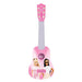 La mia prima chitarra Barbie 53 cm