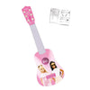 La mia prima chitarra Barbie 53 cm