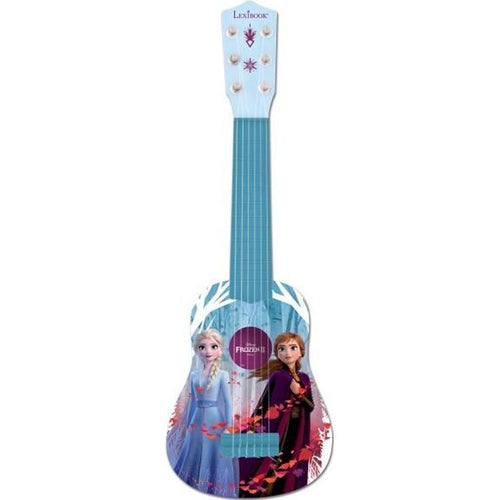 Snow Queen Chitarra