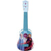 Snow Queen Chitarra