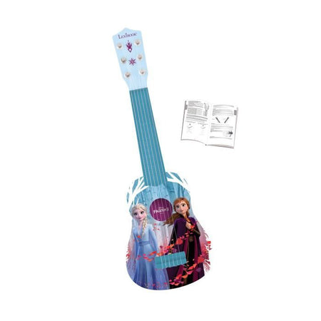 Snow Queen Chitarra