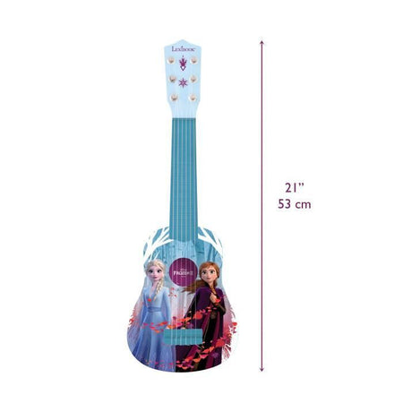 Snow Queen Chitarra