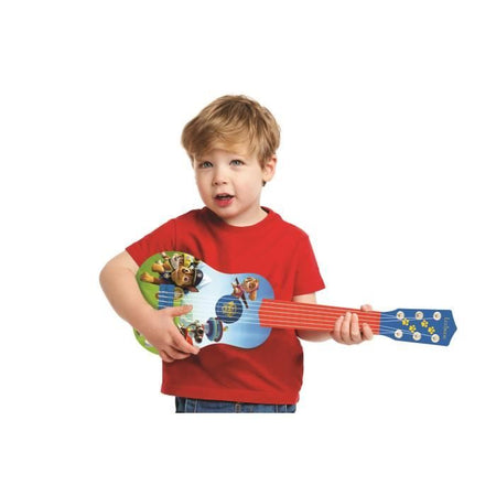 Chitarra Pat'Patrouille 53 centimetri
