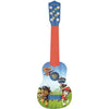 Chitarra Pat'Patrouille 53 centimetri