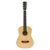 Chitarra acustica LEXIBOOK in legno - 91 cm