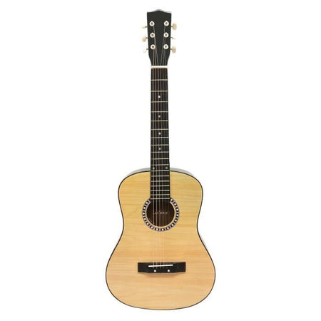 Chitarra acustica LEXIBOOK in legno - 91 cm