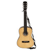 Chitarra acustica LEXIBOOK in legno - 91 cm