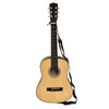 Chitarra acustica LEXIBOOK in legno - 91 cm