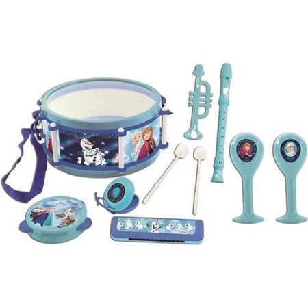 Snow Queen Set musicale