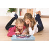 LEXIBOOK - Frozen II - Tastiera elettronica con microfono (32 tasti)