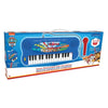Tastiera musicale elettronica con microfono (32 tasti) Paw Patrol