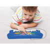 Tastiera musicale elettronica con microfono (32 tasti) Paw Patrol