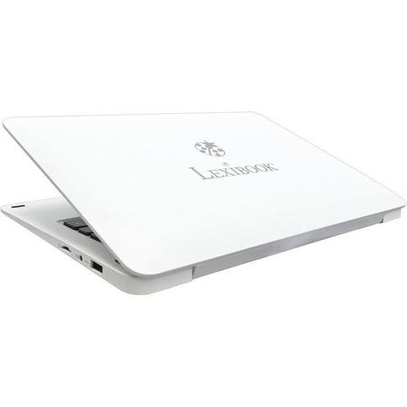 Laptop touchscreen LAPTAB per bambini dai 7 anni in su - marca LEXIBOOK - Garanzia 2 anni