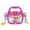 MINNIE MOUSE - Altoparlante Bluetooth - Effetti luce, microfoni e batteria ricaricabile