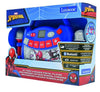 SPIDER-MAN - Altoparlante Bluetooth - Effetti luce e microfoni
