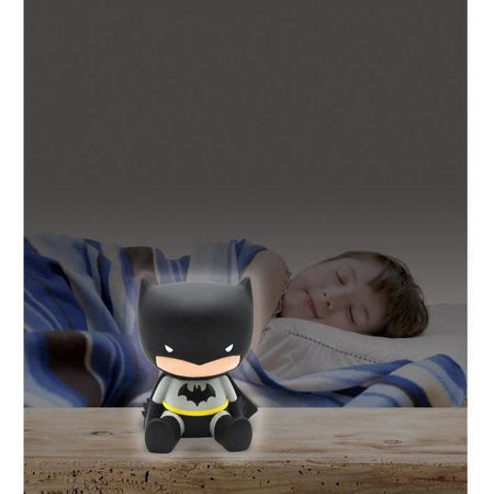 BATMAN - Luce notturna 3D - LEXIBOOK