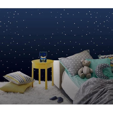 BATMAN - Luce notturna 3D - LEXIBOOK