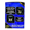 BATMAN - Luce notturna 3D - LEXIBOOK