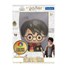 HARRY POTTER - Luce notturna 3D - Variazione di colore - Circa. 13 cm