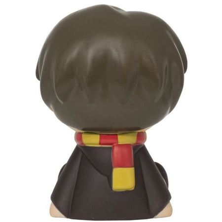 HARRY POTTER - Luce notturna 3D - Variazione di colore - Circa. 13 cm