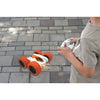 CROSSLANDER Coche de control remoto todoterreno ligero programable y recargable con control de mueca - LEXIBOOK